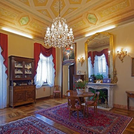 קונאו B&B Contrada Dei Giardini מראה חיצוני תמונה
