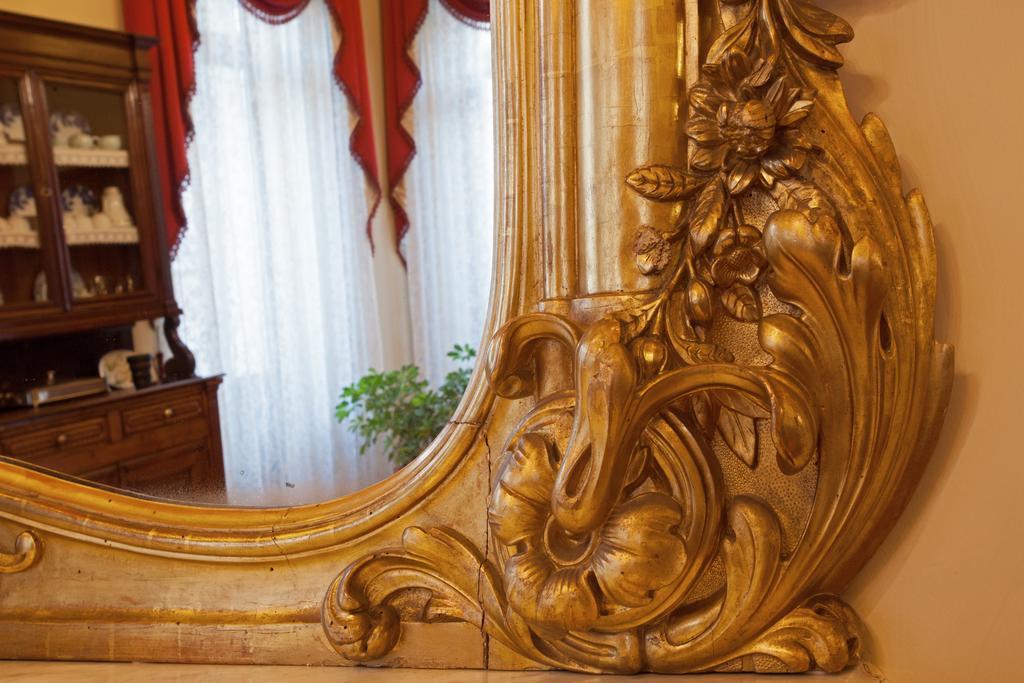 קונאו B&B Contrada Dei Giardini מראה חיצוני תמונה