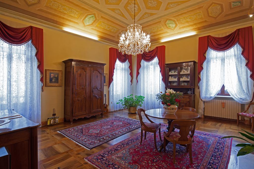קונאו B&B Contrada Dei Giardini מראה חיצוני תמונה