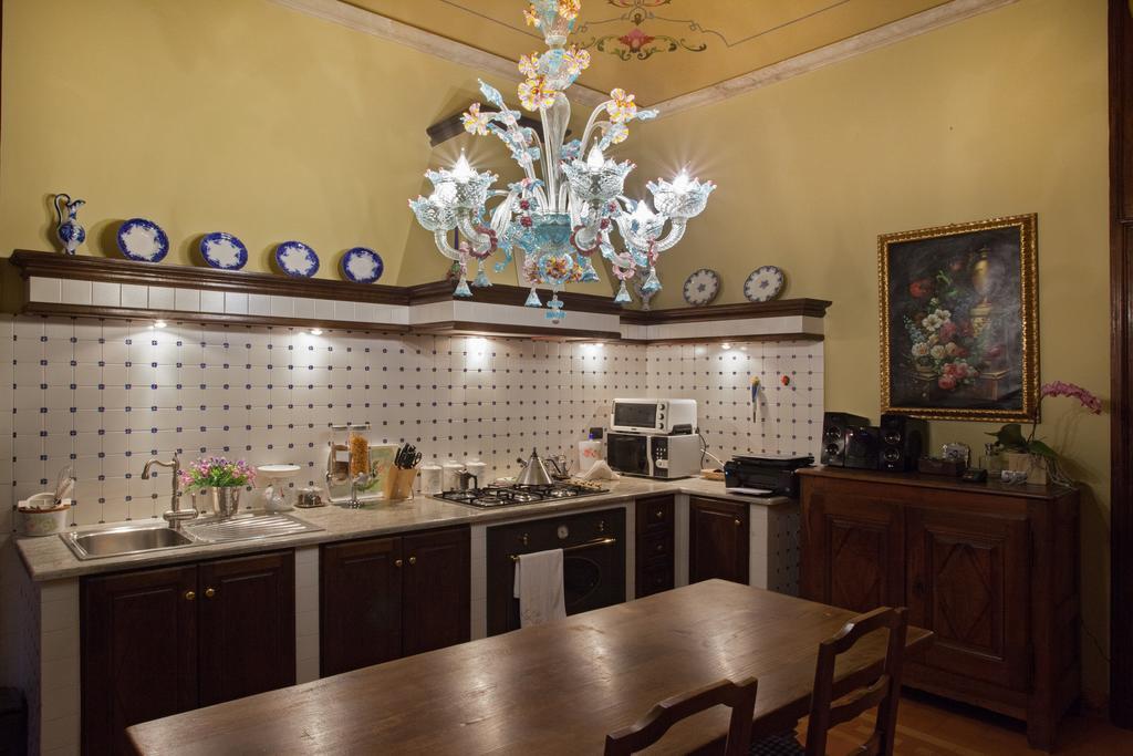 קונאו B&B Contrada Dei Giardini מראה חיצוני תמונה