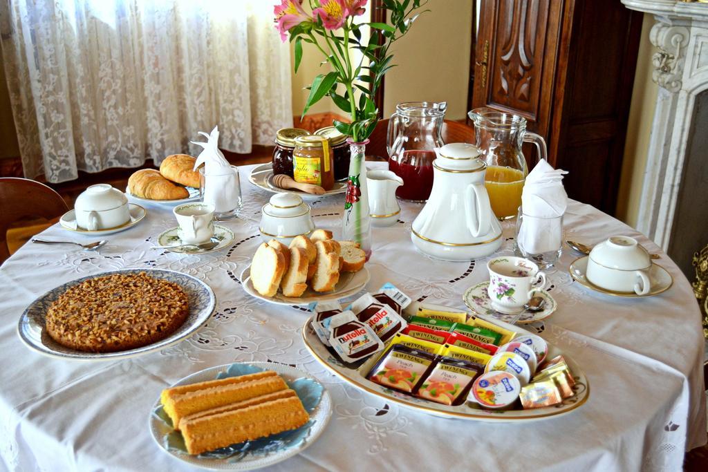 קונאו B&B Contrada Dei Giardini מראה חיצוני תמונה