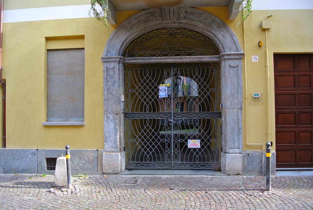 קונאו B&B Contrada Dei Giardini מראה חיצוני תמונה