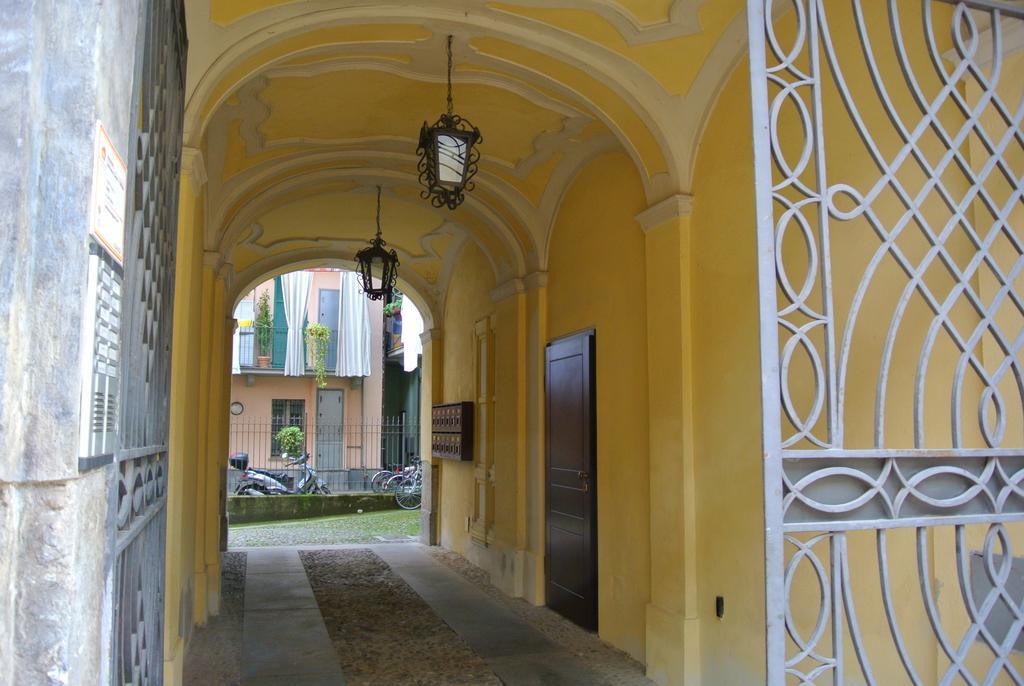 קונאו B&B Contrada Dei Giardini מראה חיצוני תמונה