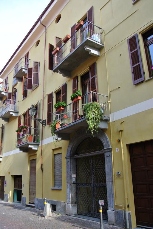 קונאו B&B Contrada Dei Giardini מראה חיצוני תמונה
