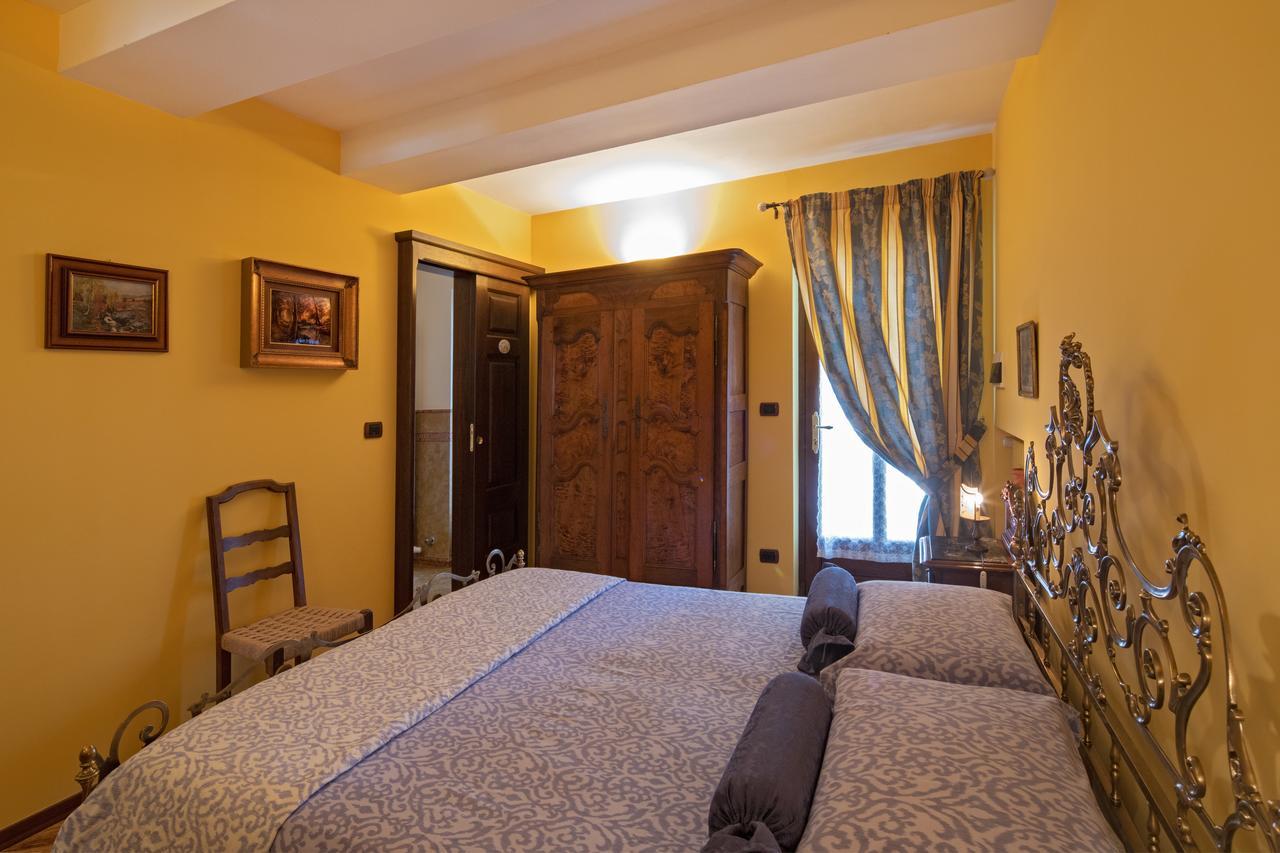 קונאו B&B Contrada Dei Giardini מראה חיצוני תמונה