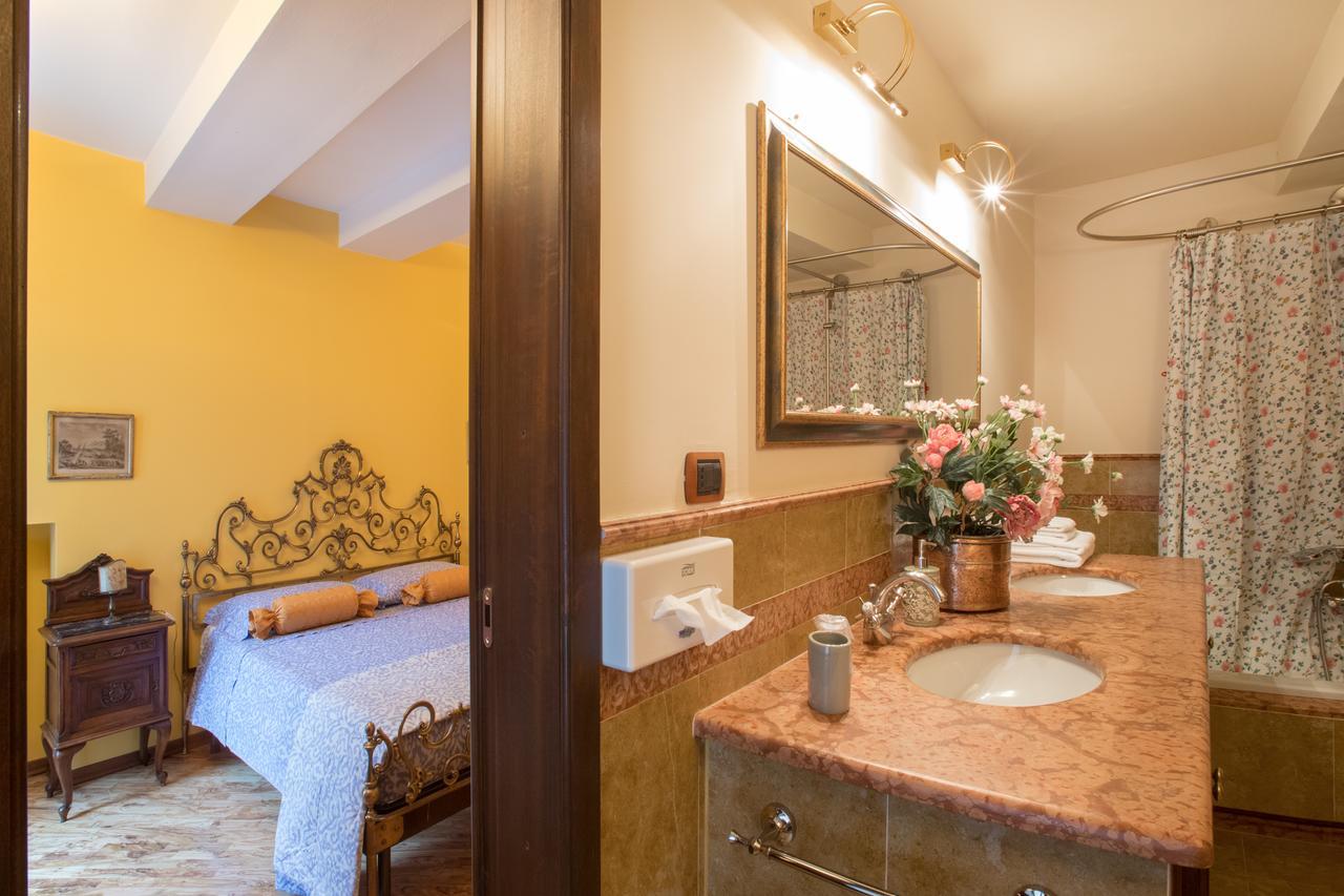 קונאו B&B Contrada Dei Giardini מראה חיצוני תמונה