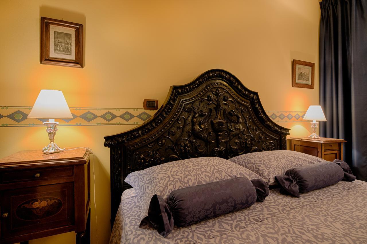 קונאו B&B Contrada Dei Giardini מראה חיצוני תמונה